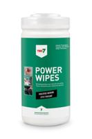 TEC7 Power Wipes - thumbnail