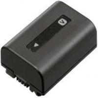 Camera-accu NP-FV50 voor Sony - thumbnail