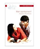 Niet aankomen! - Heather MacAllister - ebook - thumbnail