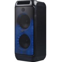 Salora PartySpeaker L1 Bluetooth speaker Zwart - thumbnail