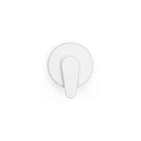 Brabantia mindset zeeppomp 200ml mineral infinite white - thumbnail