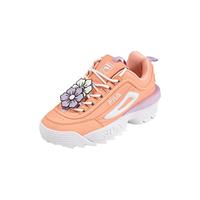 Fila DISRUPTOR FLOWER wmn FFW0243.40063 Roze / Wit -40 maat 40 - thumbnail