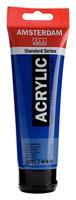 Royal Talens Amsterdam Acrylverf 120 ml - Primair Phtaloblauw 570 - thumbnail