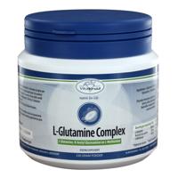L-Glutamine complex - thumbnail