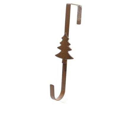 Kranshanger Metaal Bruin 29cm Assorti 1st Kranshanger Metaal Bruin 29cm Assorti 1st