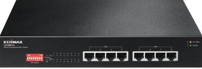 Netwerk Switch Gigabit + PoE