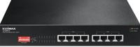 Netwerk Switch Gigabit + PoE - thumbnail