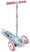Kinderstuurscooter - Frozen - RN246045 - 3 wielen - Blauw - thumbnail