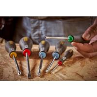 Stanley handgereedschap FatMax Schroevendraaier Torx TT20 X 100mm - 0-65-396 - thumbnail