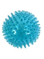 Zolux pop tpr stekelbal turquoise - thumbnail