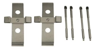 Accessoireset, schijfremblok PFK703