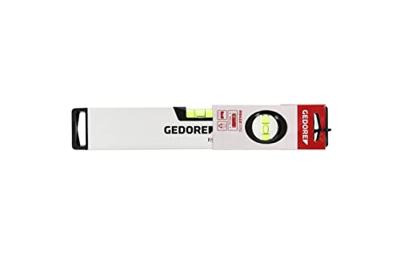 Gedore RED | R94100151 | Waterpas | 2 libellen | 300 mm - R94100151 Gedore RED | R94100151 | Waterpas | 2 libellen | 300 mm - R94100151