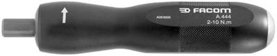 Facom a.440 productieschroevendraaiers 0,5-2,5 nm - a.442 Facom a.440 productieschroevendraaiers 0,5-2,5 nm - a.442