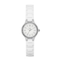 Horlogeband DKNY NY2249 Keramiek Wit - thumbnail
