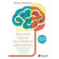 Executieve functies bij kinderen en adolescenten (Paperback) - thumbnail