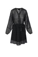 Elvira Casuals E4 23-022 Dress Charlotte Jurk 947 Lovely Duo - thumbnail