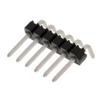 Molex RIGHT ANGLE HEADER 901210126 MOL - thumbnail