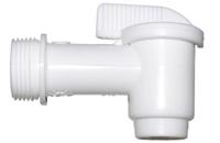 PRESSOL tapkraan discharge valve g 3/4" a - thumbnail