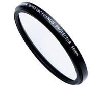 Fujifilm Protectie Filter 58mm met EBC coating - thumbnail