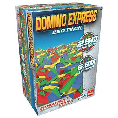 Goliath Domino express, 250 stenen