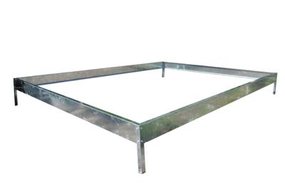 Fundering Magnum 148 blank - Royal well