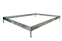 Fundering Magnum 148 blank - Royal well - thumbnail