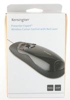 Laserpointer Kensington Expert Wireless - thumbnail