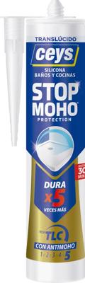 Anti-vochtigheid Ceys 280 ml Schimmel verwijderen