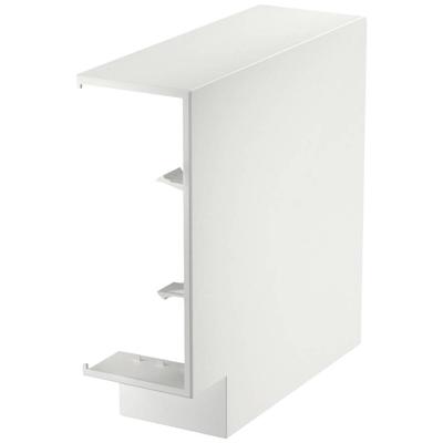 OBO Bettermann 6132770 Kabelgoot Vlakke winkelhaken 1 stuk(s)