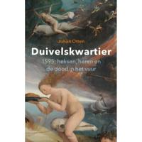 Duivelskwartier (Paperback) - thumbnail