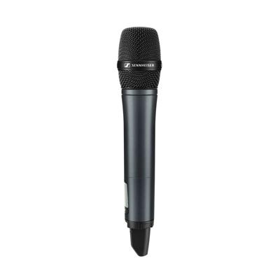 Sennheiser SKM100G4-S Draadloze handheldmicrofoon met schakelaar (B band)