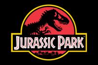 Jurassic Park Poster Pack Classic Logo 61 x 91 cm (5) - thumbnail