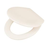 Tiger Toiletzitting Ventura Softclose Duroplast Pergamon - thumbnail