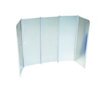 Bo-Camp 5-Delig Kookwindscherm - thumbnail