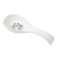 Riviera Maison lepelhouder 'Love to Cook' - thumbnail