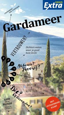 Gardameer - Barbara Schaefer - Paperback (9789018045234)