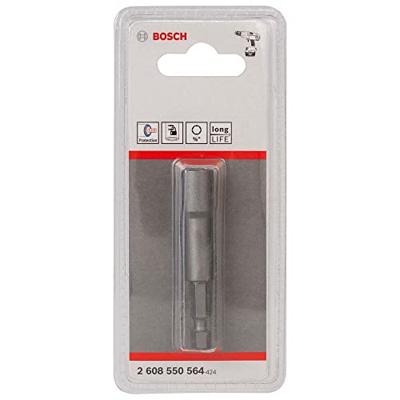 Bosch Accessoires Dopsleutels 65mm x 3/8" 1st - 2608550564