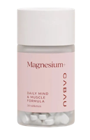 Cabau Magnesium+ Tabletten - thumbnail