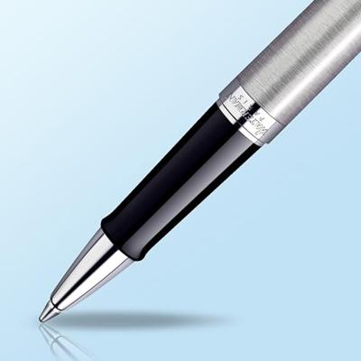 Rollerpen waterman hemisp ct f roestvrij staal Rollerpen waterman hemisp ct f roestvrij staal