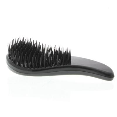 No Limit Tangle Free Brush Black 1Stuks