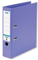 Ordner elba smart a4 80mm pp violet - thumbnail