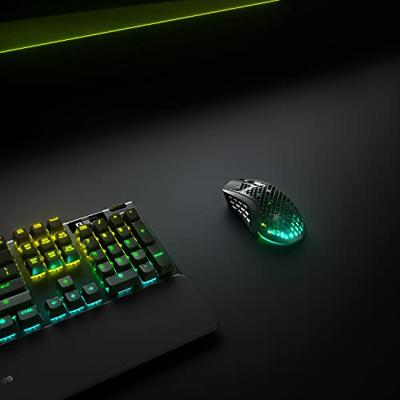Gamemuis SteelSeries Aerox 9 - thumbnail