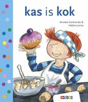 WPG Uitgevers Leren lezen - kas is kok (avi-start) - thumbnail