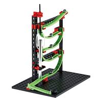 fischertechnik 533872 PROFI Dynamic M Knikkerbaan Vanaf 7 jaar - thumbnail