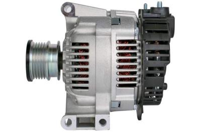 Alternator MB 14V 90A 8EL012426281