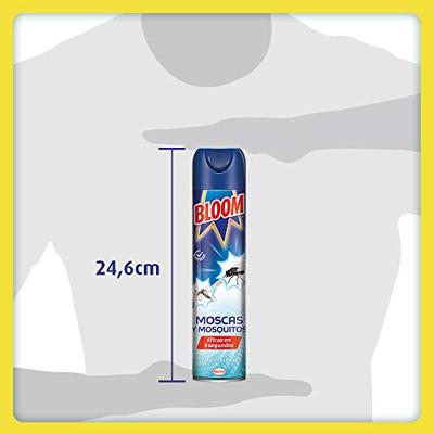 Insecticide Bloom 600 ml