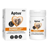 APTUS Bonbelly Digestive disorders - supplementen voor honden en katten - 30 - thumbnail