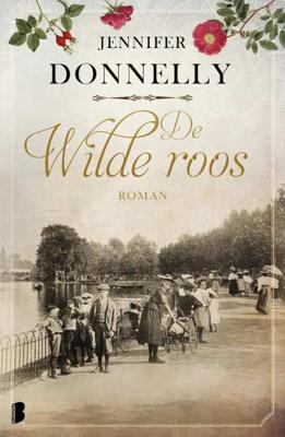 Jennifer  Donnelly De wilde roos