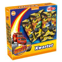 Selecta Blaze kwartet - thumbnail