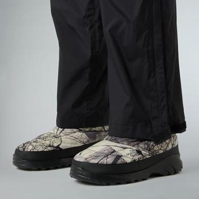 The North Face Antora Regenbroek Heren TNF Black - NPF L The North Face Antora Regenbroek Heren TNF Black - NPF L